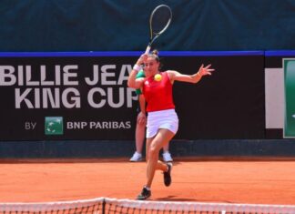 Ѓорческа ја очекува настап во Астана