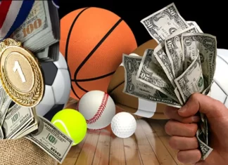 Бадијала нов закон за финансирање во спортот!