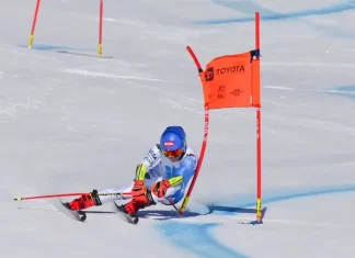 Шифрин конечно до првото злато на Мундијалот