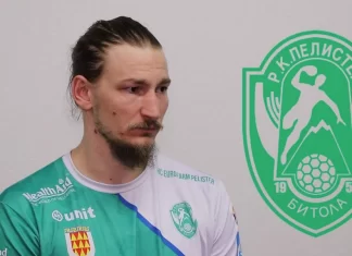 Радовиќ: Са дадеме сè од себе и да тргнеме добро годинава во Европа