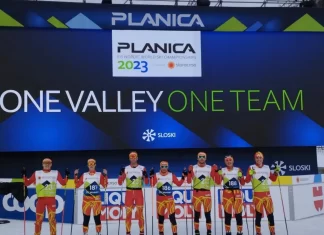 Македонија со 8 претставници на Светско првенство во нордиско скијање