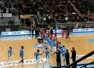 (ФОТО) МЗТ СКОПЈЕ А. – РАБОТНИЧКИ