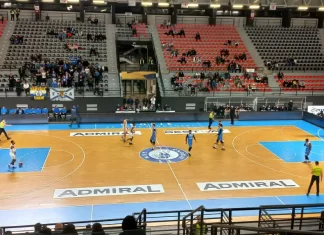 МЗТ Скопје и ТФТ ја почнуваат полуфиналната серија