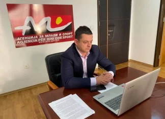 МОЈСОВСКИ: Целосно ги отфрлам наводите на ДКСК