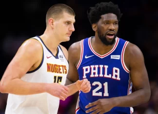 Јокиќ во Ембид добива голем конкурент во трката за МВП