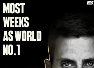 Ѓоковиќ и официјално е тениски „Крал“