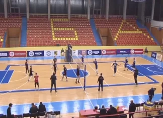 Шкендија му го нанесе првиот пораз на шампионот Струмица