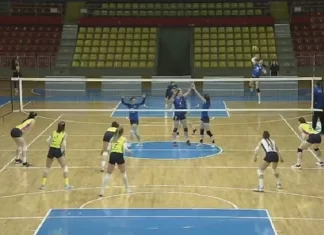 Јанта волеј по пет сета го доби дербито со Работнички Скопје