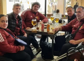 Македонија со двајца претставници на меѓународниот пара-атлетски митинг во Дубаи