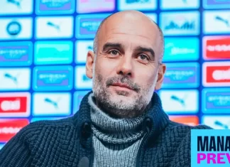 Гвардиола: Сити ќе се бори до последен ден да ја одбрани титулата