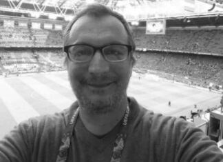 Почивај во мир Зоран Поповски