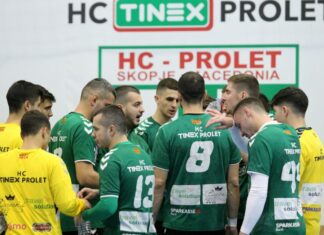 Лембанов: Ќе се бориме чесно со сите ривали, младите играчи ќе добијат шанса за докажување