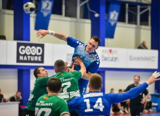 Алкалоид во финишот го скрши отпорот на Охрид