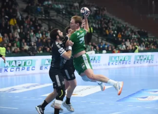 Хененбрг донесе победа за Еурофарм Пелистер во Автокоманда