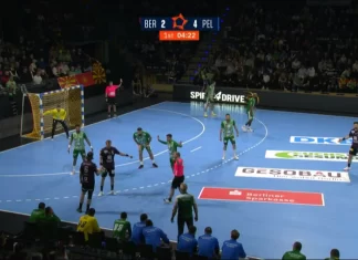 (ВИДЕО) Очекуван пораз на Е. Пелистер во Берлин