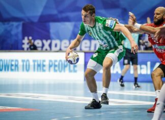 Еурофарм Пелистер „брка“ победа против Нексе