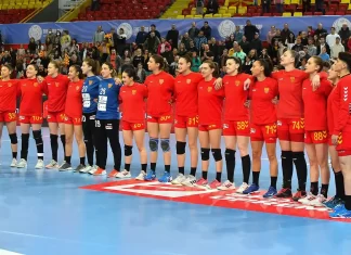 Савевски повика 18 ракометарки за двомечот со Турција