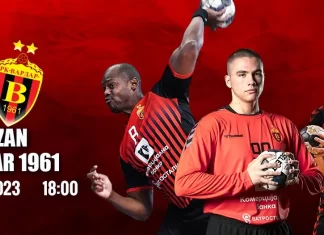 Вардарци против Партизан за заверка на првото место