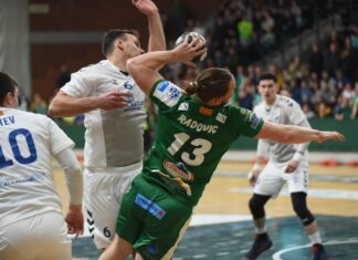 Еурофарм Пелистер сигурен во дуелот со Алкалиод