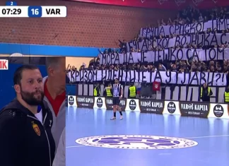 (ВИДЕО) Стоилов им се сврте на „гробарите“ по големата провокација