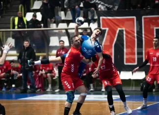 (Видео) Дербито во Кавадарци без победник, Тиквеш избори бод во последниот напад