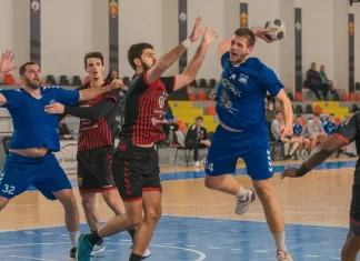 (ВИДЕО) Охриѓани се „острат“ за Вардар