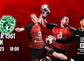 Вардарци веруваат во победа против Татран, па дури и со пет гола разлика