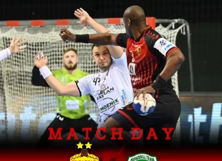 Вардарци подготвени да му се реваншираат на Татран