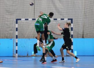 Еурофарм Пелистер поразен на гостувањето во Данска