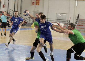 Одиграно второто коло во плеј аут лигата