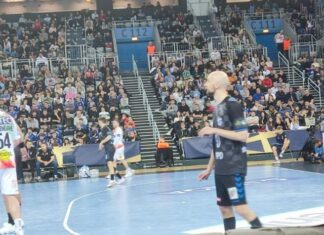 ППД Загреб немаше сили за успех против Магдебург