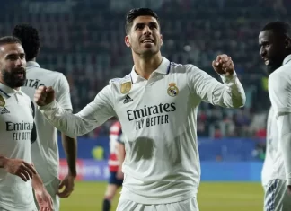 (ВИДЕО) Реал се изнамачи со Осасуна, но славеше победа