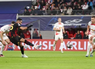 (ВИДЕО) Лајпциг и Манчестер Сити одиграа без победник