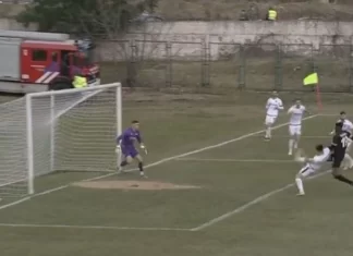 Шкупи го доби дербито со Шкендија