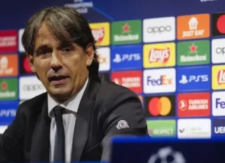 Инзаги: Порто ќе игра против најдобрата верзија на Интер