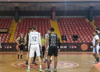 ТФТ лесно го реши Гостивар