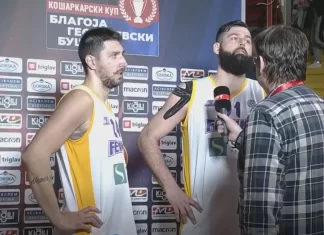 (ВИДЕО) Трајковски и Димчевски со порака – „Желботеките не се исполнија“