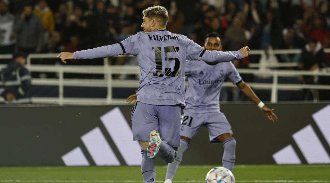 (ВИДЕО) Реал Мадрид сигурен, во финалето ќе игра за петта титула во клупското светско првенство