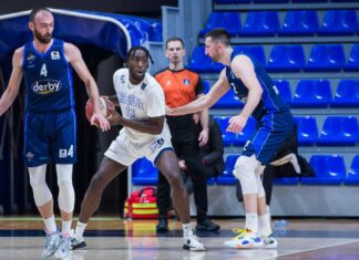 Абу: Време да одиграме најдобро што знаеме