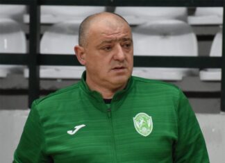 Јовиќ: Од овој натпревар на секој нареден ќе играме на победа