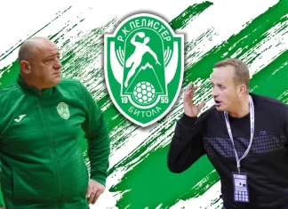 Јовиќ е нов тренер на пелистерци, ќе има помош од Шундовски