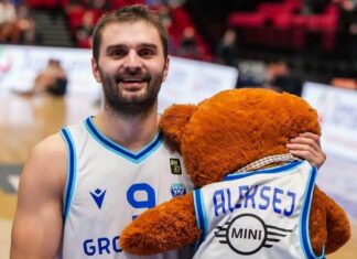 Магдевски доби наследник