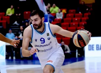 (ВИДЕО) Брилијантна партија на Андреј Магдевски