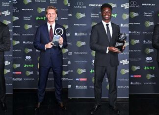 Арсенал ги собра сите награди