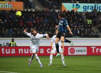 Аталанта со пресврт го победи Емполи и ја прекина лошата серија