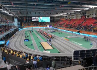 Македонија со два преставника на ЕП во атлетика во сала