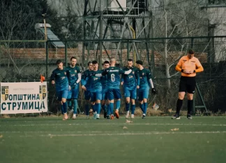 СКАНДАЛ – Во втората фудбалска лига!?