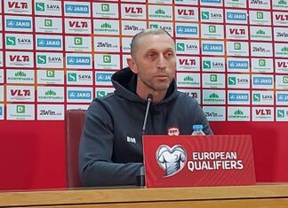 Милевски: Се ќе зависи од нас самите