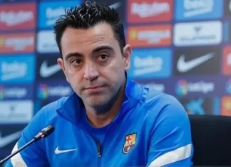 Чави: Одиме во Мадрид да победиме, тоа ни е целта