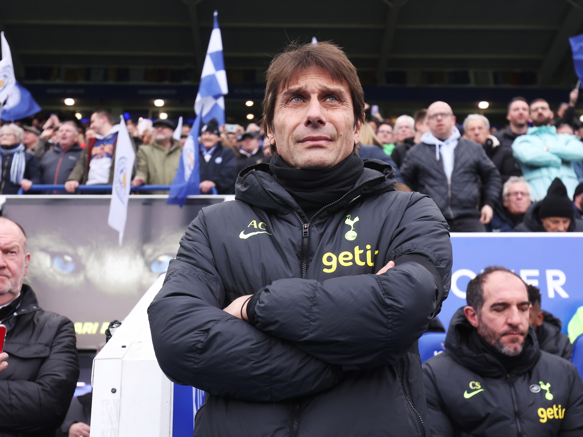 Тотенхем и Конте се разделија, Нагелсман можна замена?